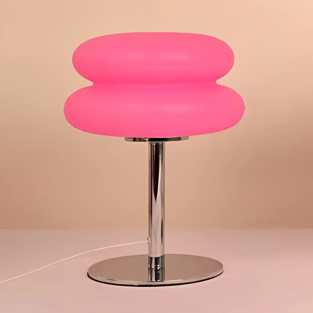 Cake Table Lamp